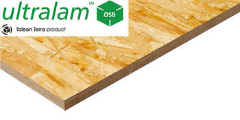 Поступление на склад OSB-Taleon