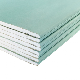 Гипсокартонные системы