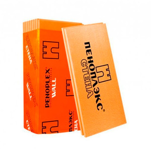 Пеноплекс СТЕНА 1185х585х50мм