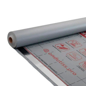 ONDUTISS SMART D плёнка гидроизоляционная (70м2)