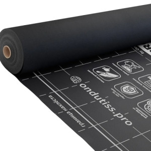 ONDUTISS PRO A плёнка ветрозащитная (75м2)