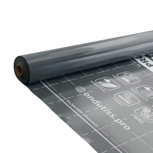 ONDUTISS PRO В плёнка пароизоляционная (75м2)