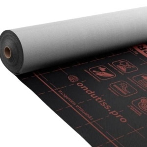 ONDUTISS PRO AM 150 мембрана супердиффузионная (75м2)