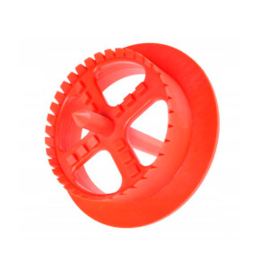 Фреза для пенополистирола 67мм, ЕКТ