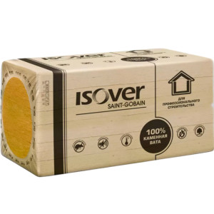 Vetonit ( Isover ) Оптимал 1000х600х100мм (2.4м2)