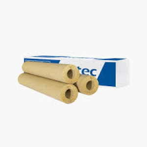 Цилиндры ISOTEC Shell AL, толщины от 20мм до 100мм, диметры от 18мм до 325мм