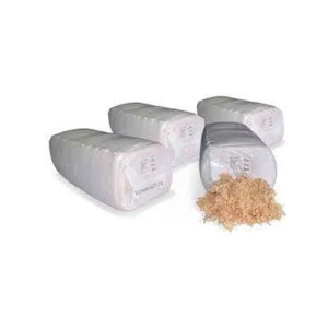 Утеплитель насыпной из минеральной ваты Isover (1м2)