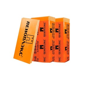 Пеноплэкс КОМФОРТ 1185х585х30 мм