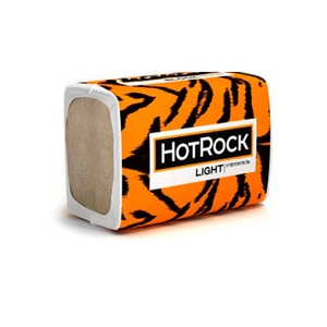 Хотрок Лайт Эко 1200*600*50 мм (30 кг/м3)