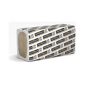 Хотрок Фасад ПРО 1200x600x100 мм (110 кг/м3)