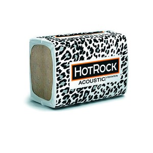 Хотрок Акустик 1200x600x50 мм (40 кг/м3)