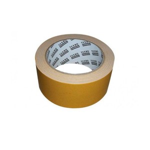 Скотч двусторонний полипропиленовый 0,038x25 м