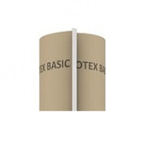 Мембрана супердиффузионная STROTEX 1300 BASIC