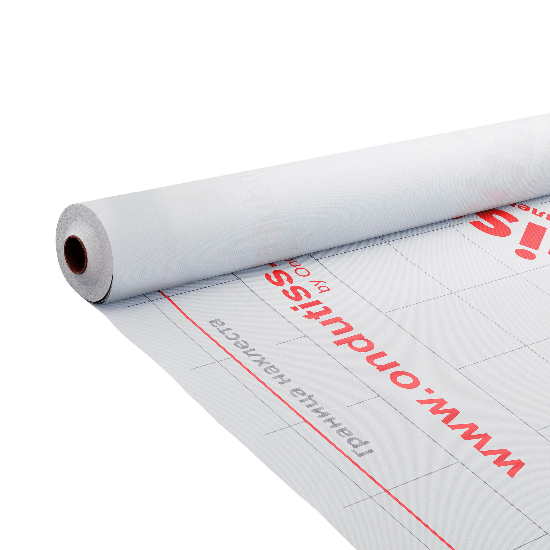 ONDUTISS BASIC B плёнка пароизоляционная